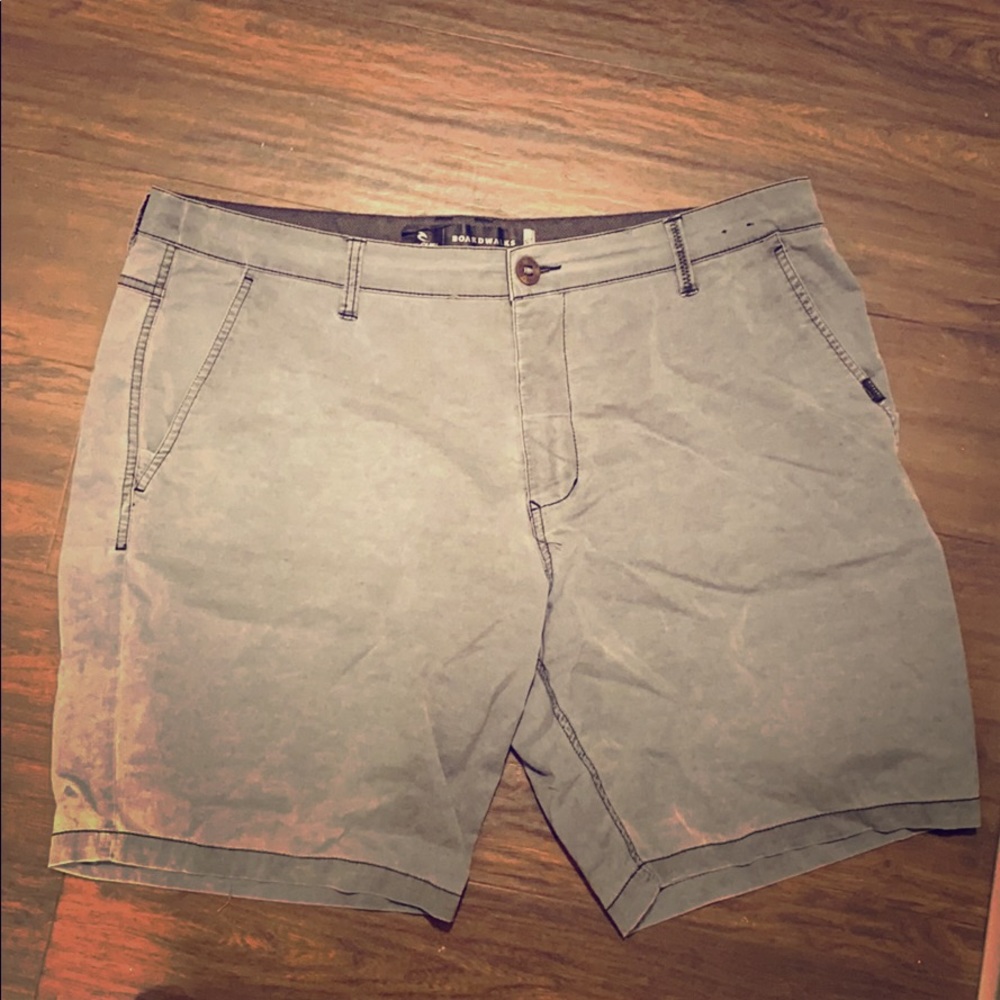 RipCurl BoardWalks Shorts!  Land or Water!